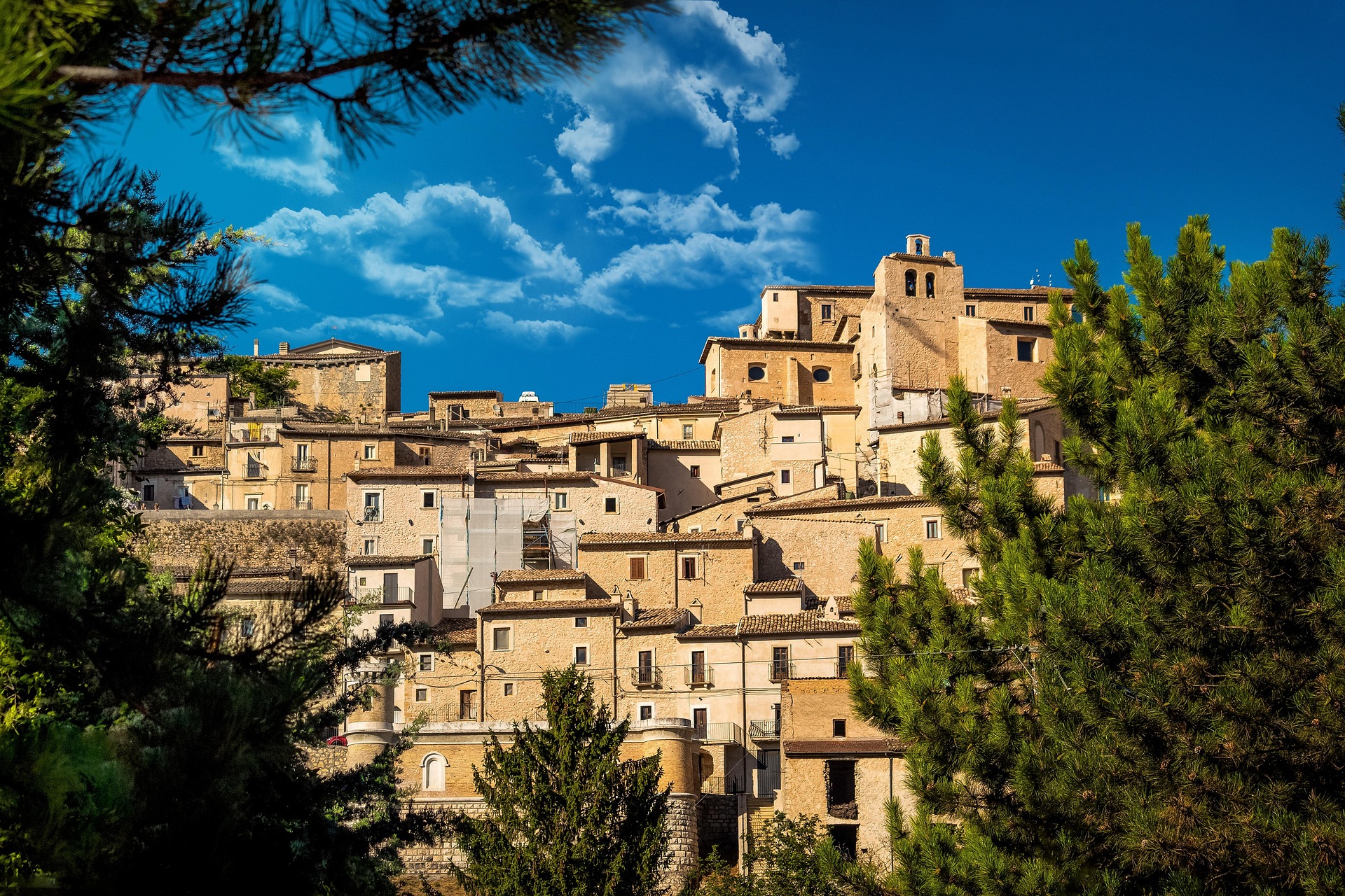 Abruzzo