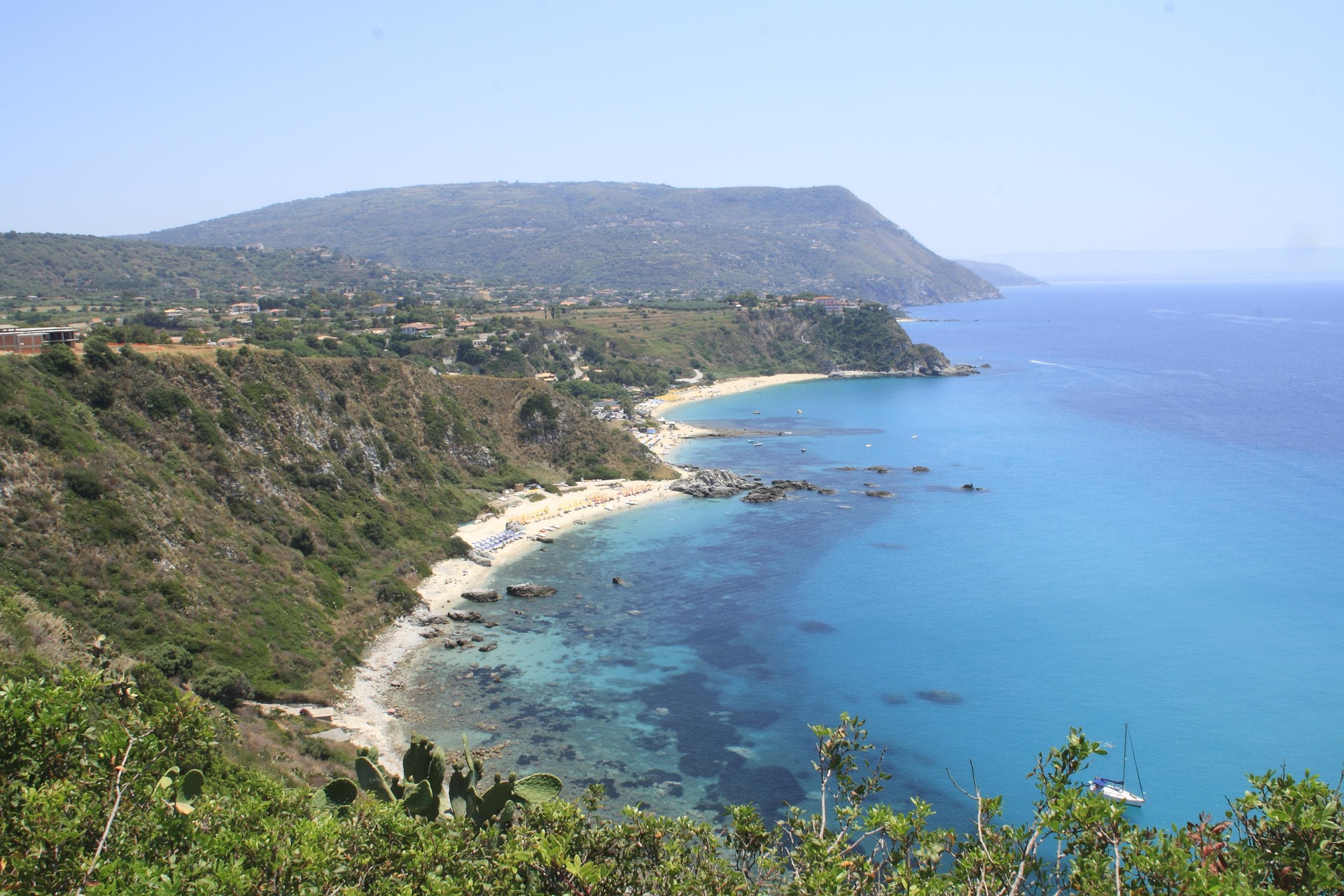 Calabria