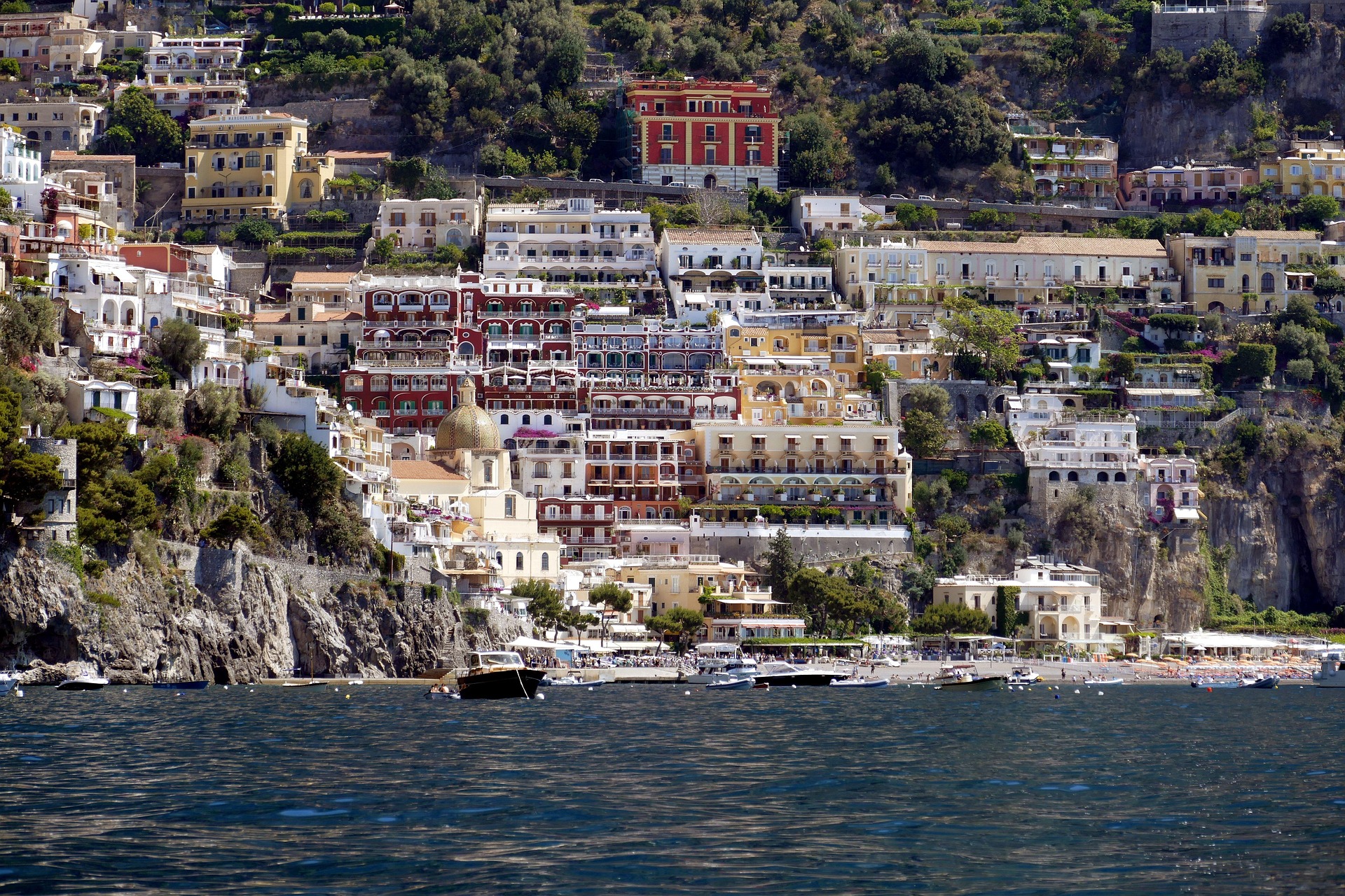 Campania