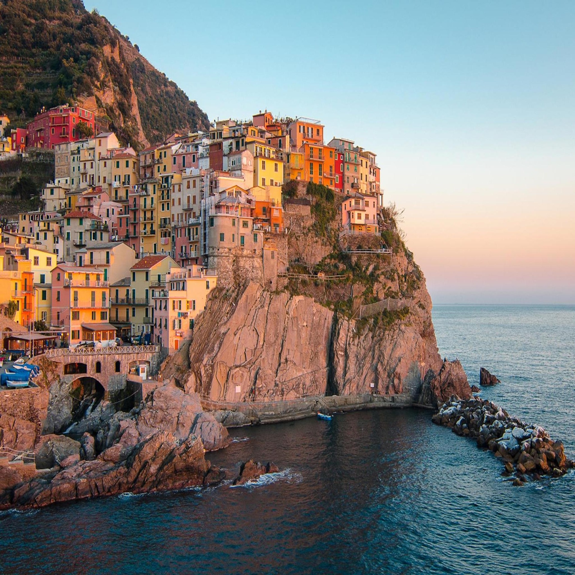Liguria