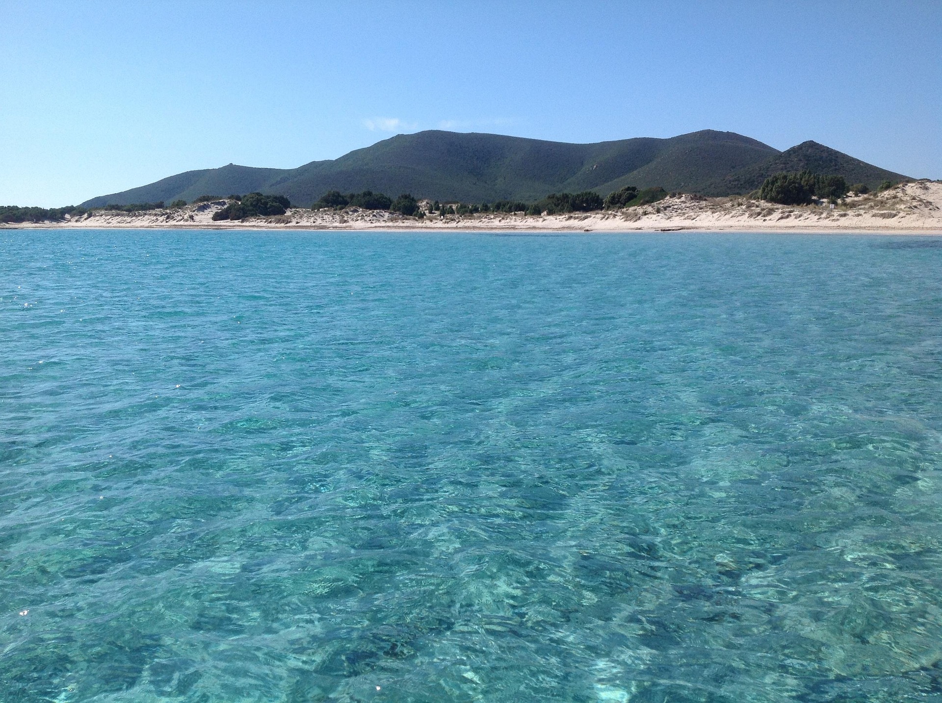 Sardegna