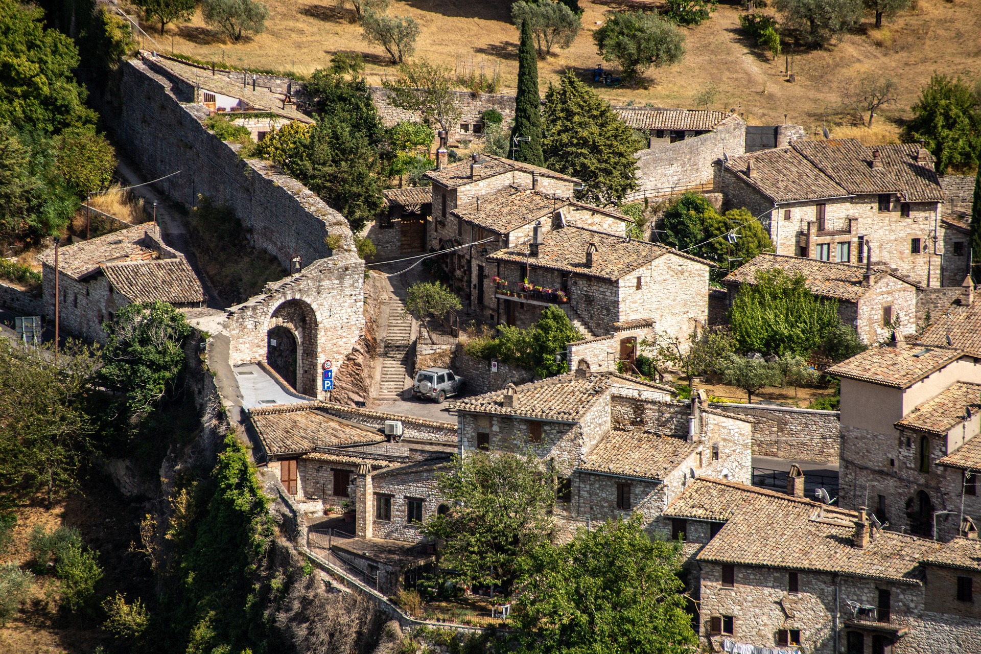 Umbria
